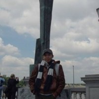 Agus Salim
