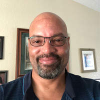 Brian Sharpe
