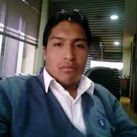 Edwin Chisaguano