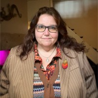 Bernadette Guy