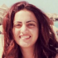 Sandra Sarwat