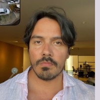 Paul Garcia