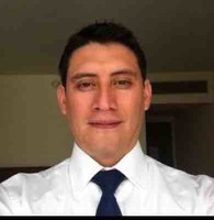 Daniel Paramo