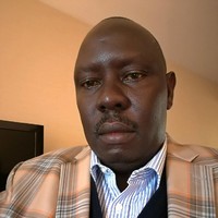 John Busienei