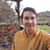 Diego Ivan Pinto Garcia