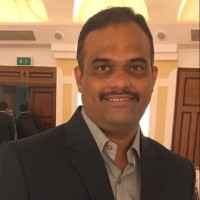 Dadasaheb Deshmukh