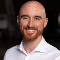 Nick Ward, MBA