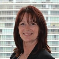 Cindy Peterson-Sekjer