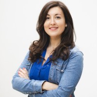 Iris M Sánchez