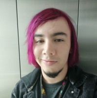 Ronny Vargas Carvajal