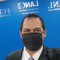 Adolfo Garza Salazar