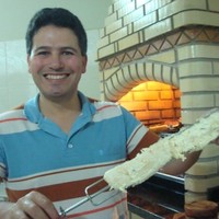 Marcos Sedassari