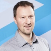 Jonathan Hébert