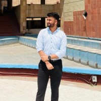 Saksham Agrawal
