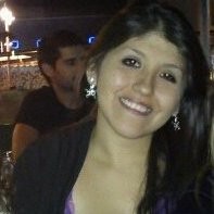 Nicole Alejandra Aravena