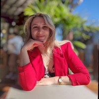 Maiara Dalberto Pereira