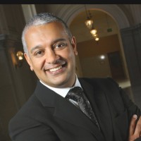 Ramesh Patel