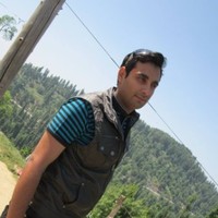 Luqman Bashir