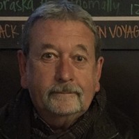 Charles Alexander