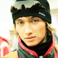Oleksandr Bortsov