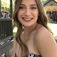 Mackenzie Morris
