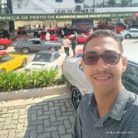 Erick Fernandes