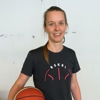 Laetitia MALLET