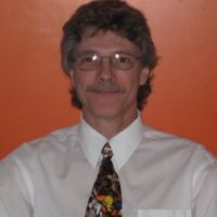 Roger Slack