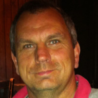 Carl Hallgren