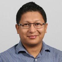 Umananda Mukherjee