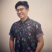 Joseph Chew