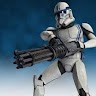Billy The Storm Trooper