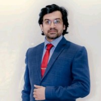 Muhammad Ali Ahsan