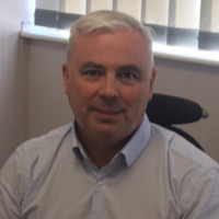 Tony Patchett
