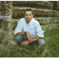 Cullen Visser
