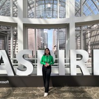 Srishti Mishra