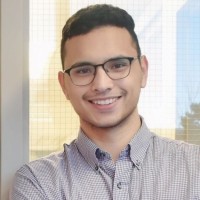 Najmi Shamalisham