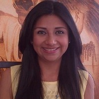 Pacheco Tamayo, Gris Aracely