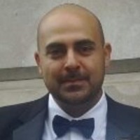 Serge Khalil