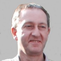 Clive Durham