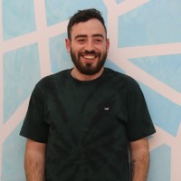 Jonathan Regev