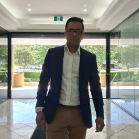 Md Moniruz Zaman