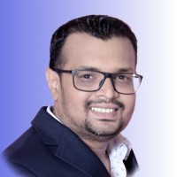Rajesh Majumdar