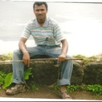 pandit chavan
