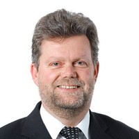 Ueli Glaus