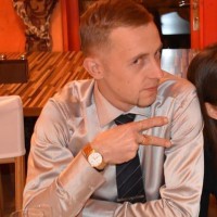 Mantas Mikalauskas
