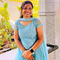 Trilakshmi Rangala