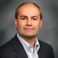 Ricardo Pastor