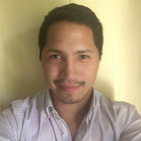 Boris Alvarado Shannon