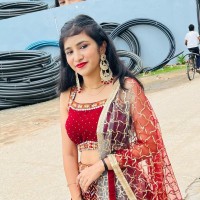 Mimansha Tiwari